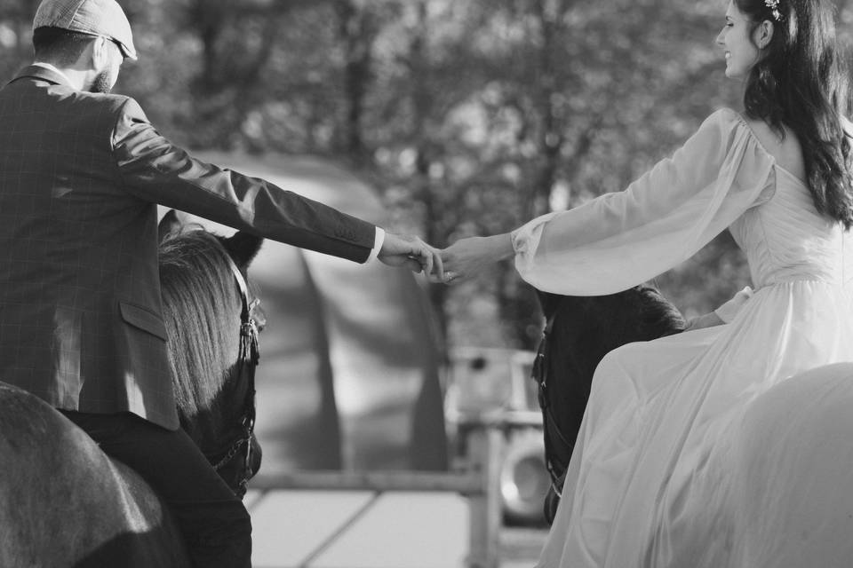 Mariage et évènement