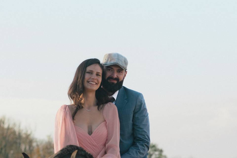 Mariage et évènement