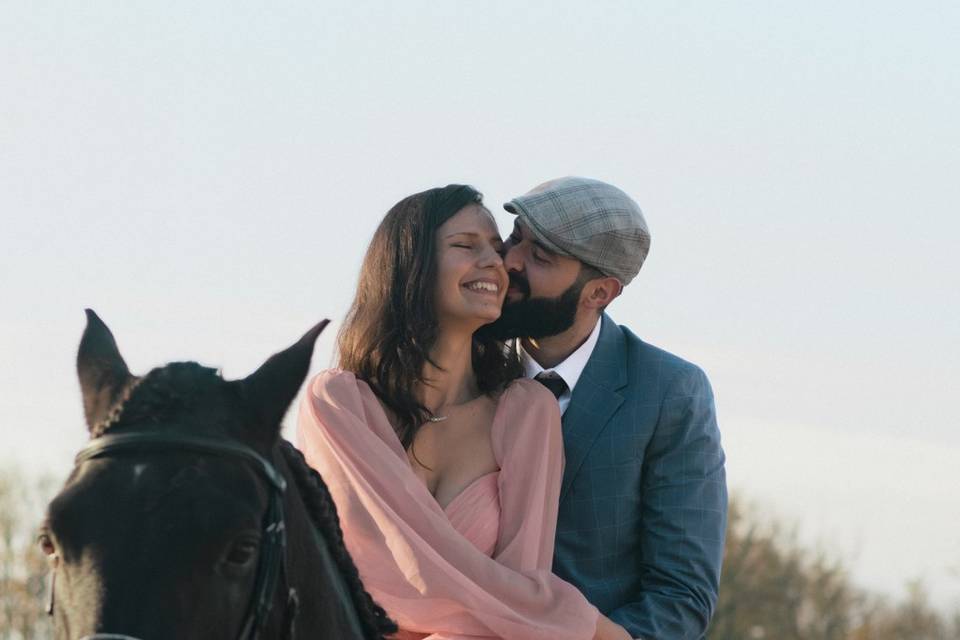 Mariage et évènement
