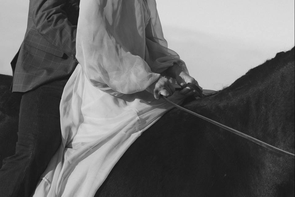 Mariage et évènement