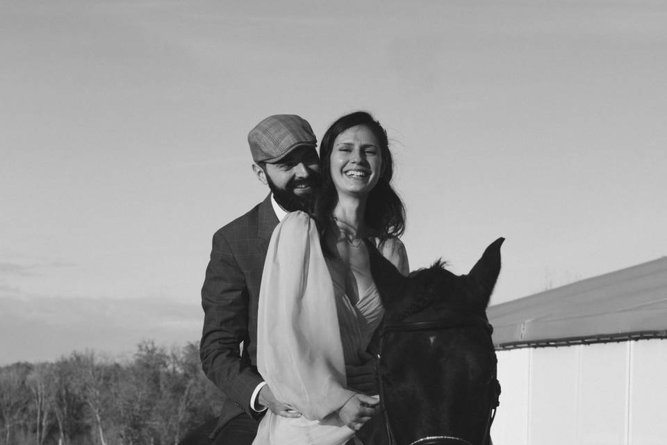 Mariage et évènement