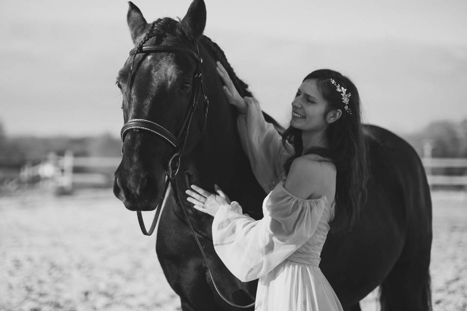 Mariage et évènement