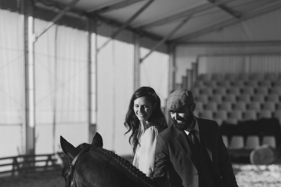 Mariage et évènement