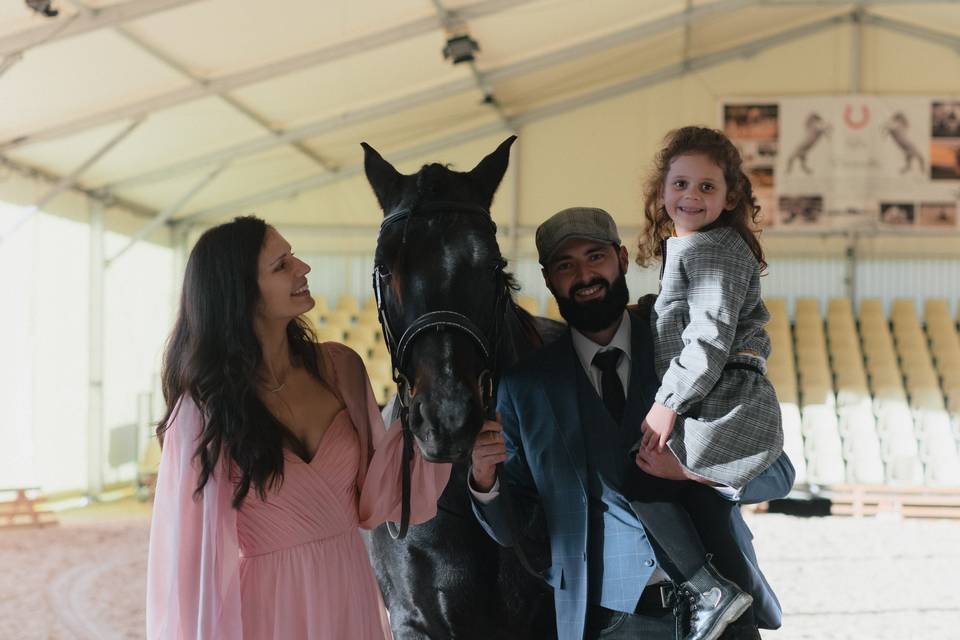 Mariage et évènement