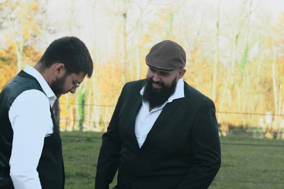 Mariage et évènement