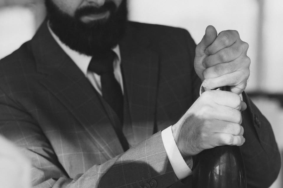 Mariage et évènement