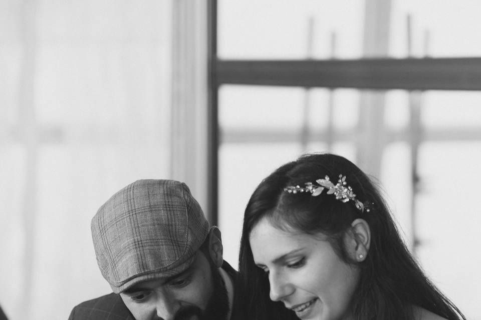 Mariage et évènement
