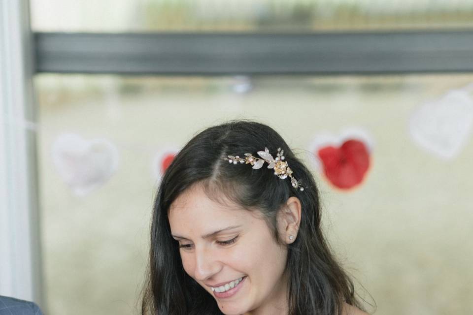 Mariage et évènement