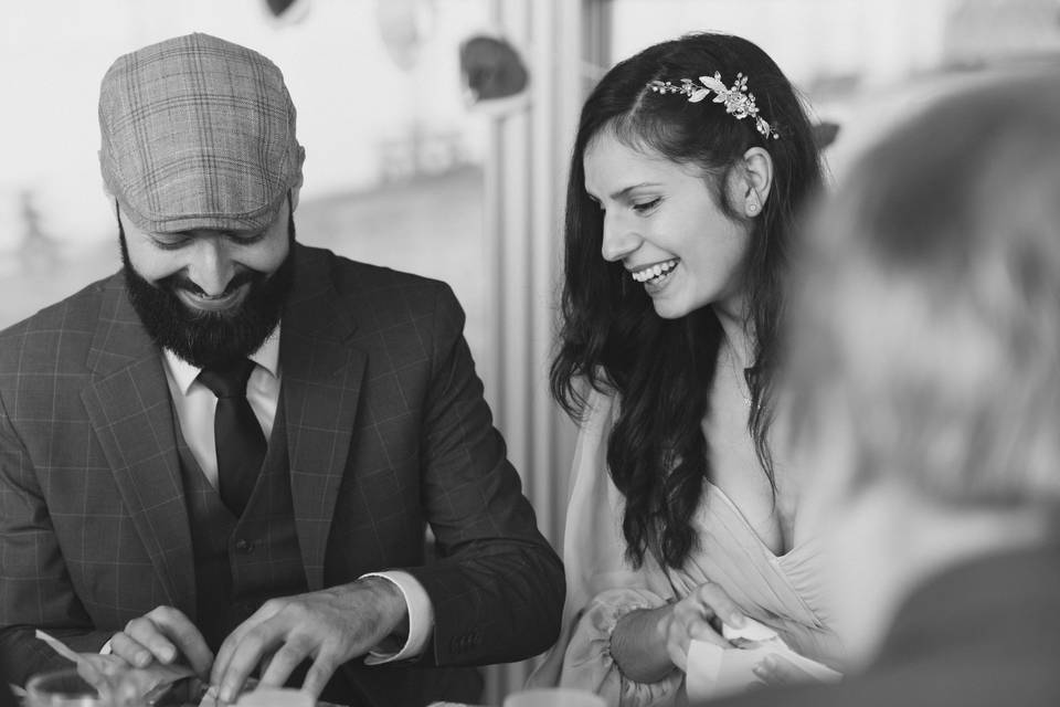 Mariage et évènement