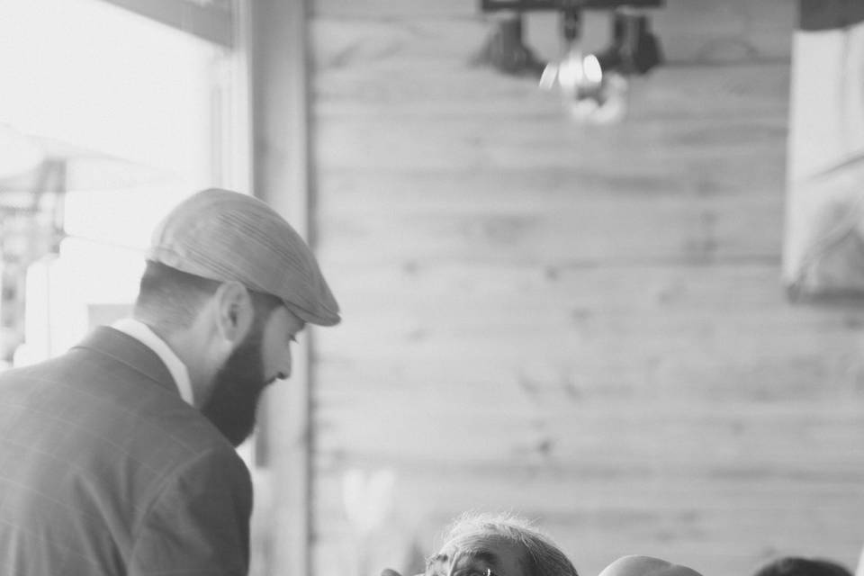 Mariage et évènement