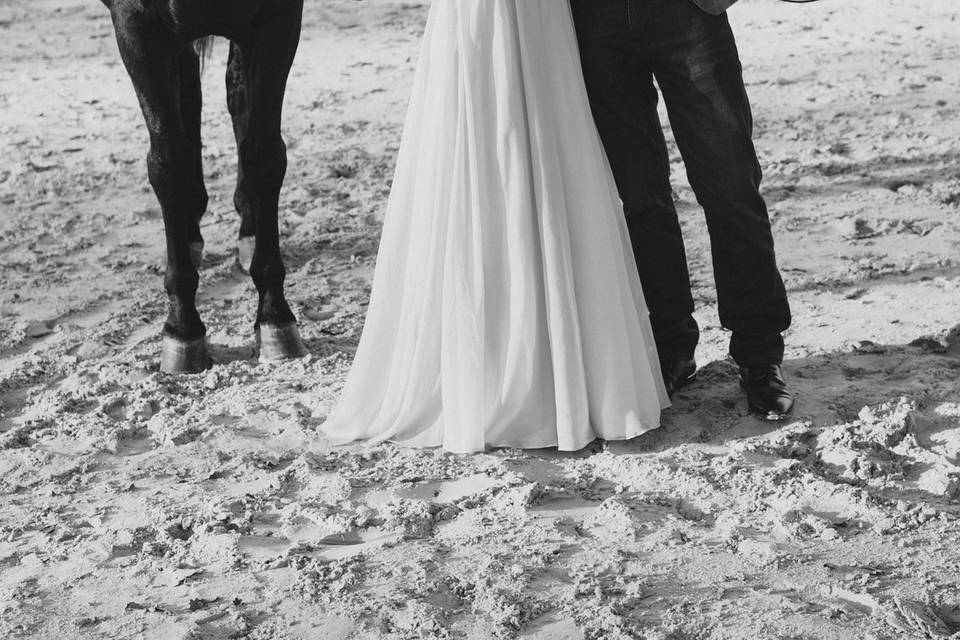Mariage et évènement