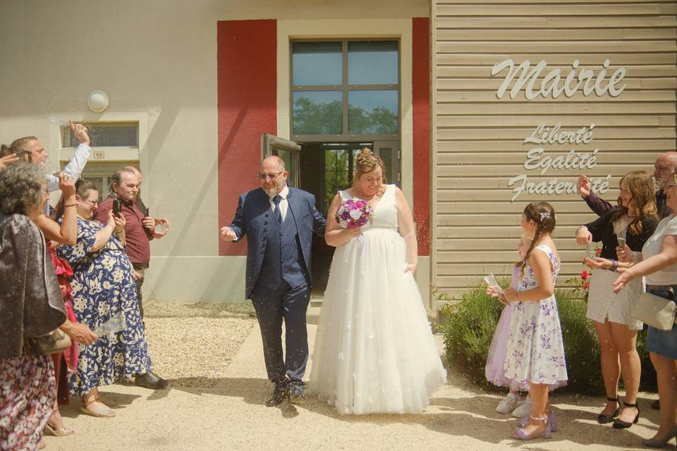 Mariage 2026