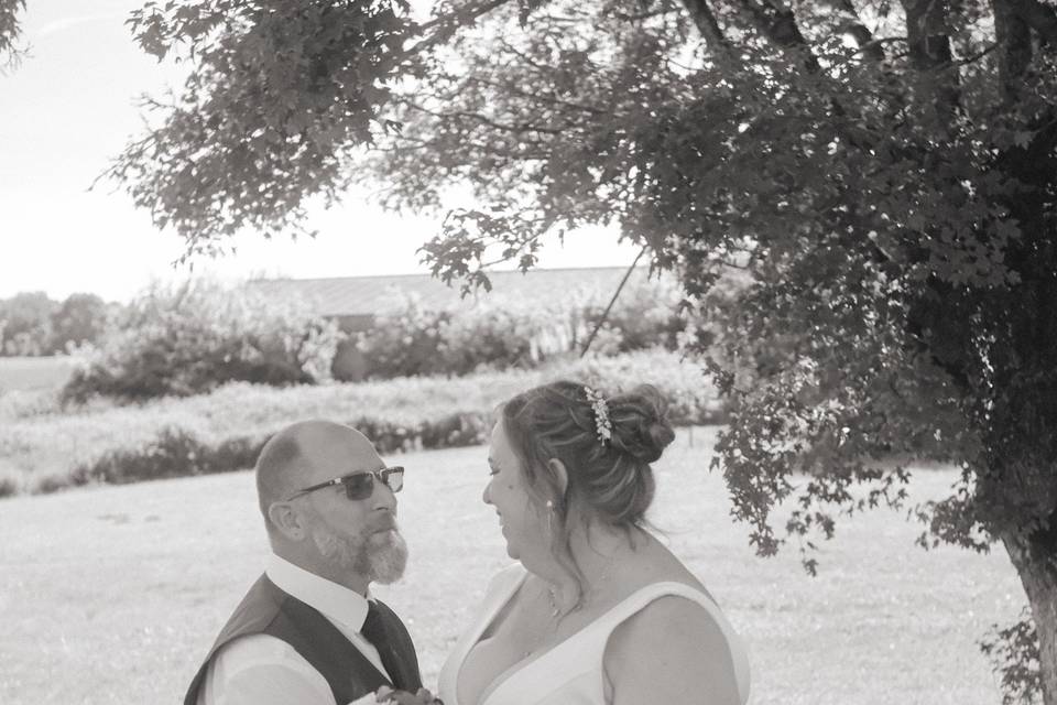 Mariage 2026