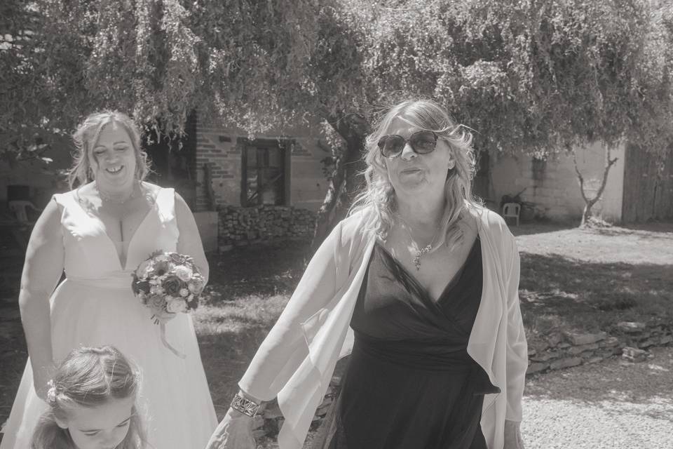 Mariage 2026