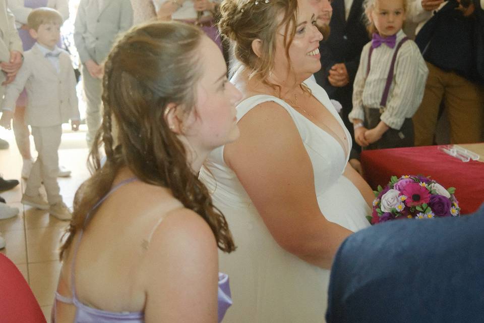 Mariage 2026