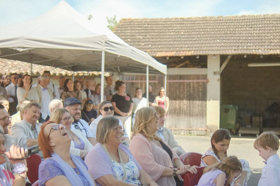 Mariage 2026