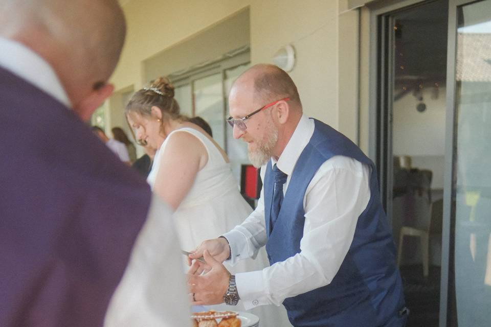 Mariage 2026