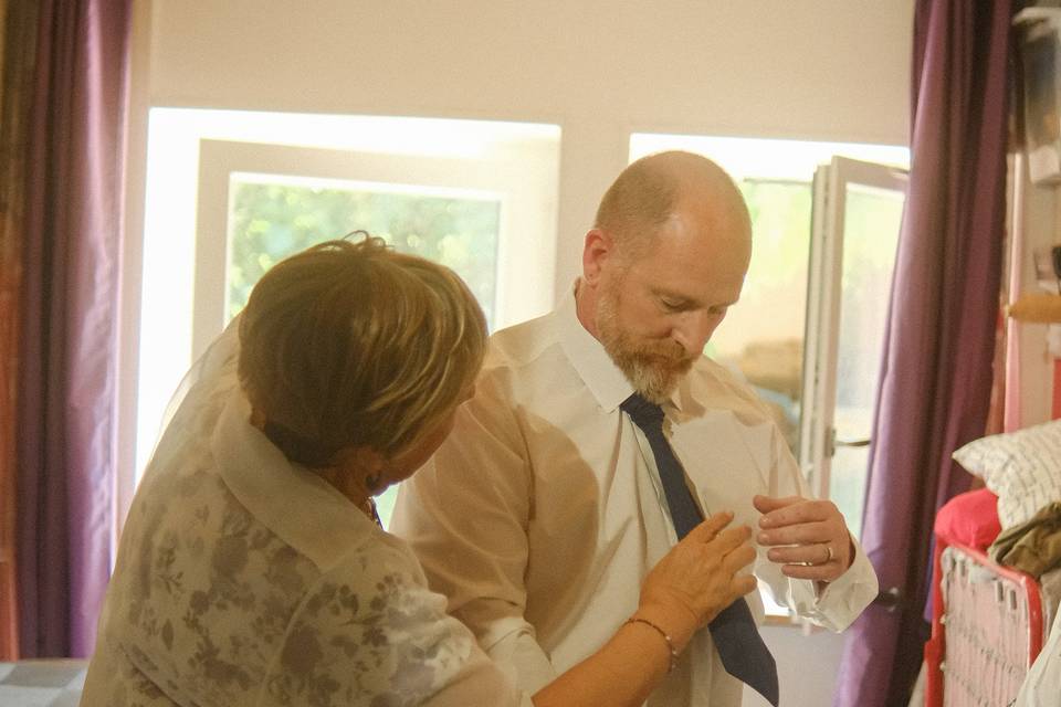 Mariage 2026
