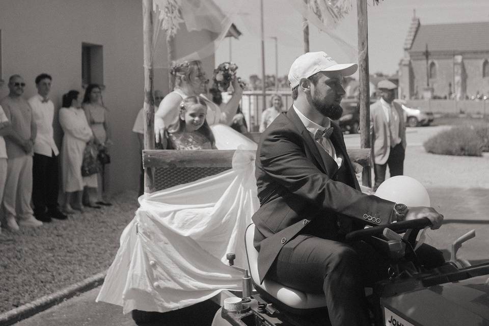Mariage 2026