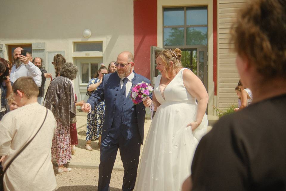 Mariage 2026