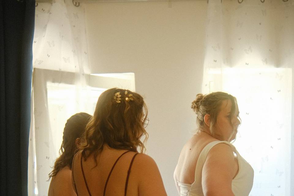 Mariage 2026