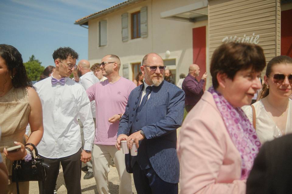 Mariage 2026