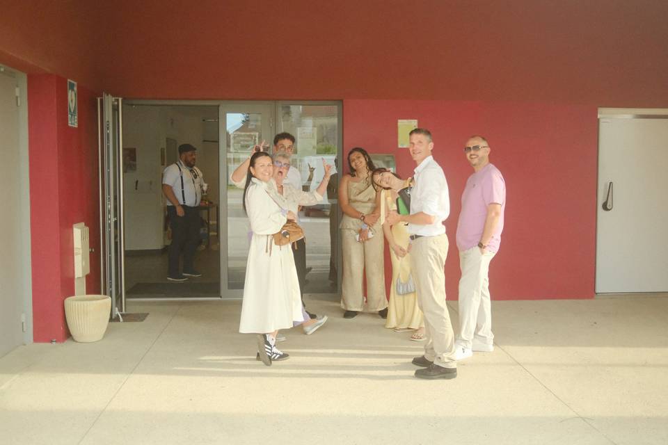 Mariage 2026