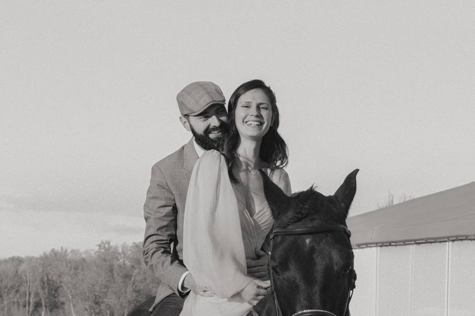 Mariage 2026