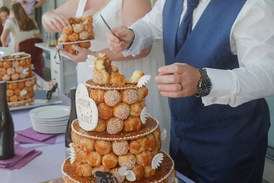 Mariage 2026