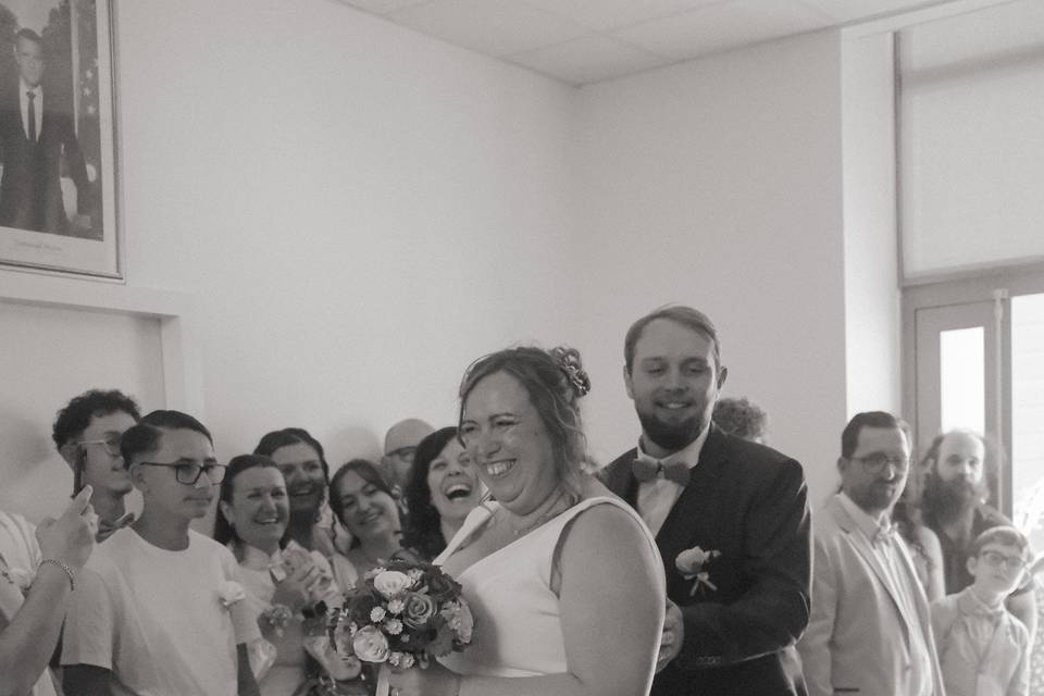 Mariage 2026