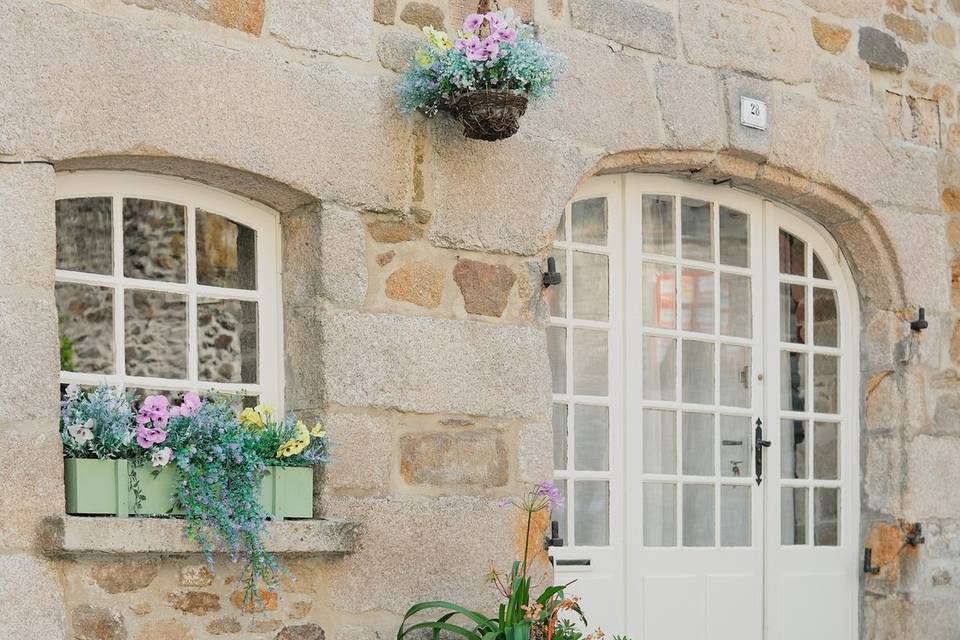 Mariage et évènement
