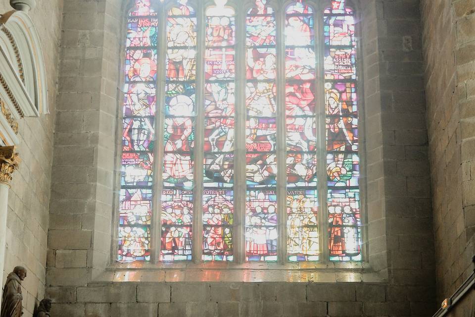 Mariage et évènement