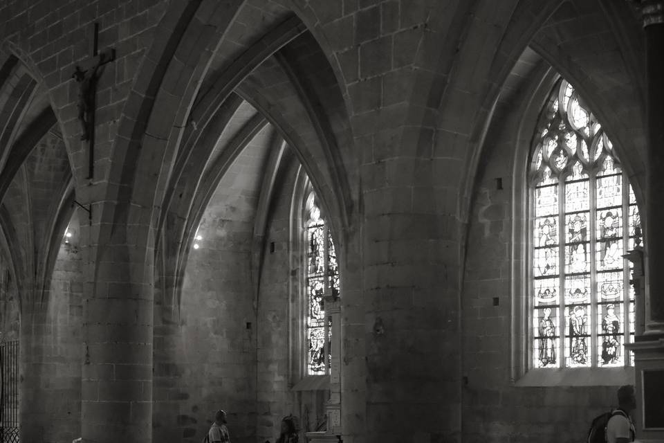 Mariage et évènement
