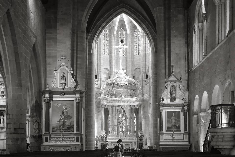 Mariage et évènement