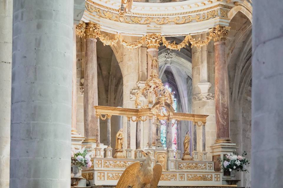 Mariage et évènement