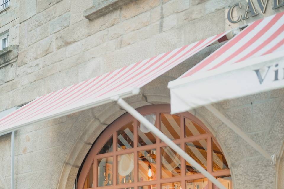 Mariage et évènement