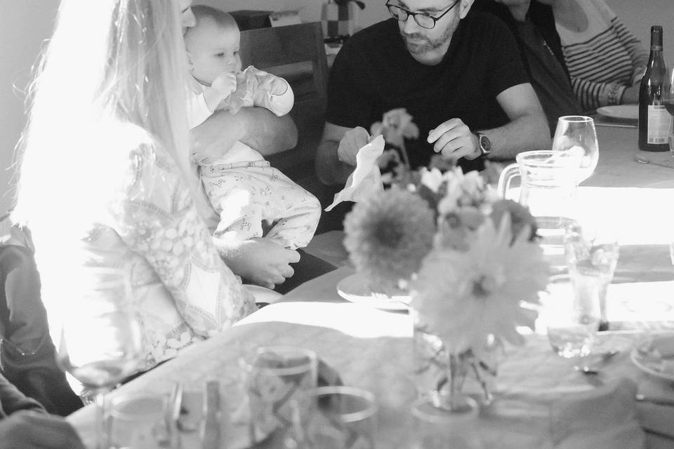 Mariage et évènement