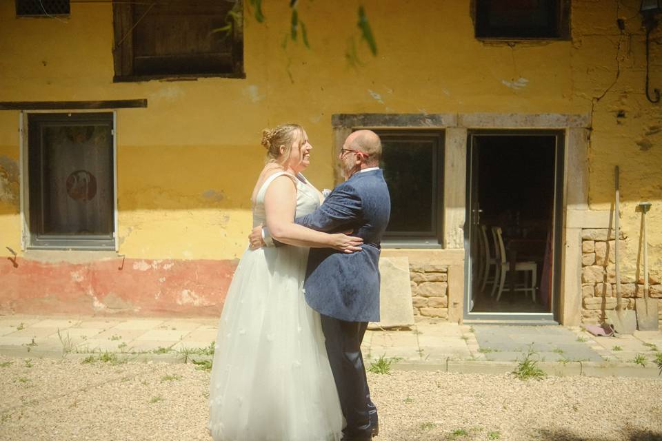 Mariage 2026