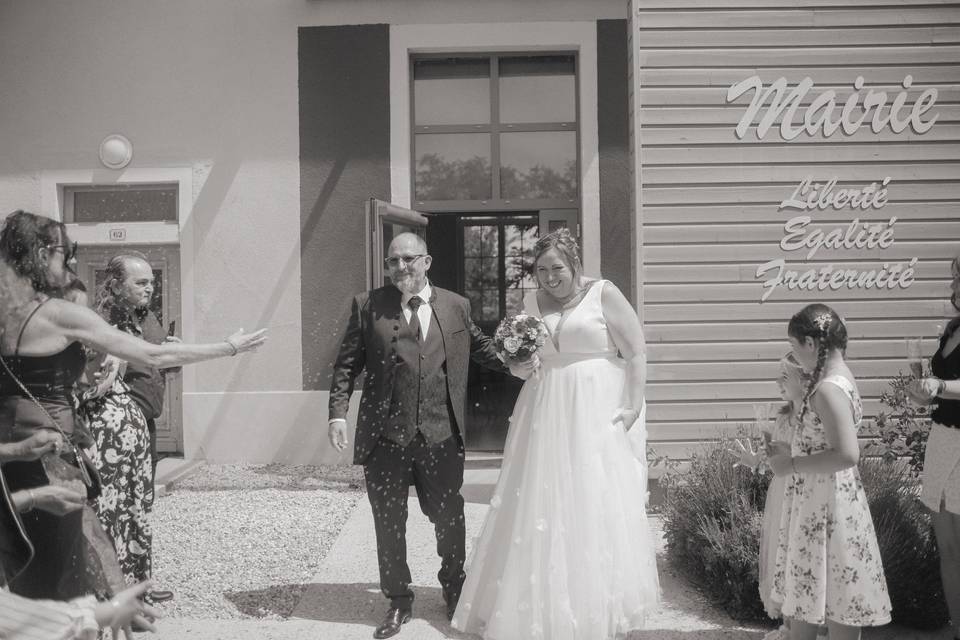 Mariage 2026
