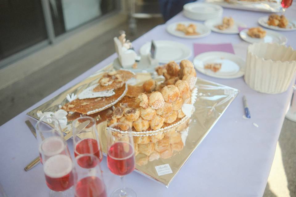 Mariage 2026