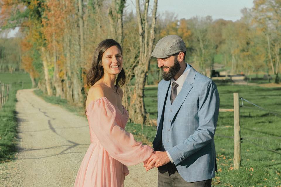 Mariage 2026