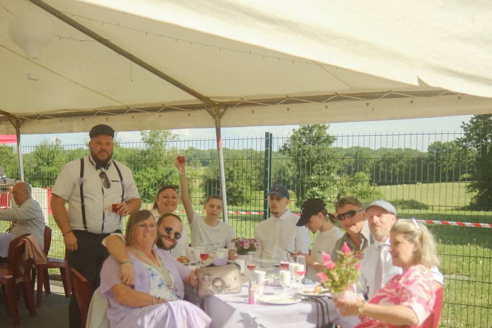 Mariage 2026