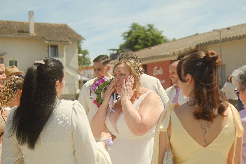 Mariage 2026