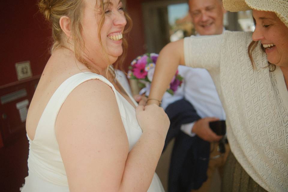 Mariage 2026