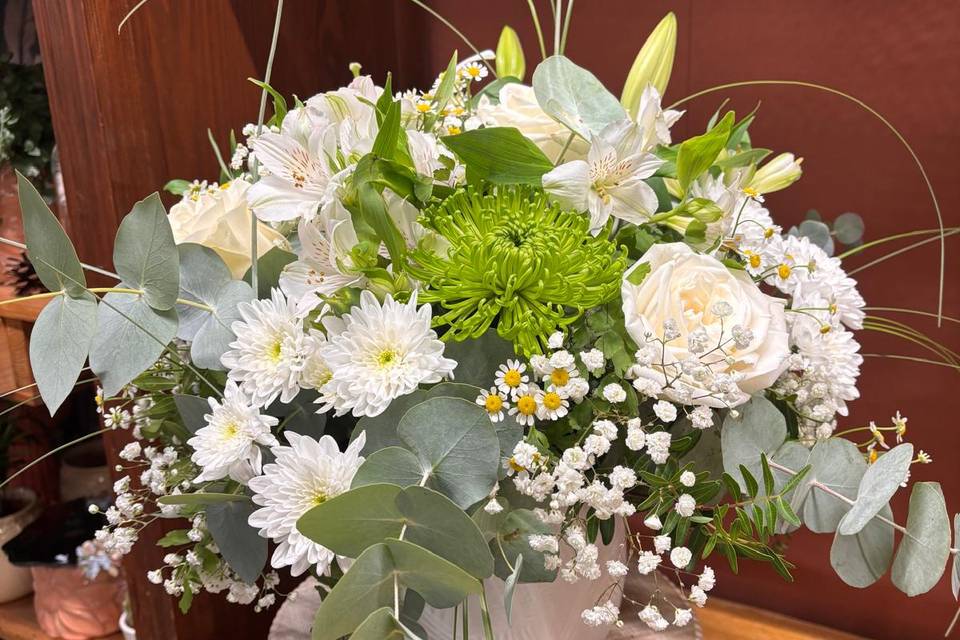 Composition Florale