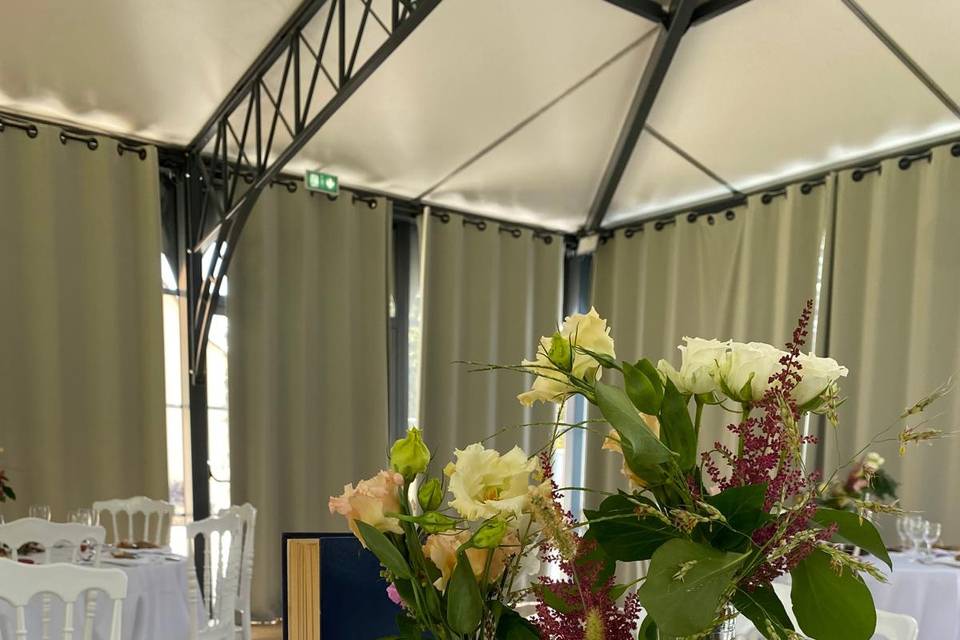 Centre de table