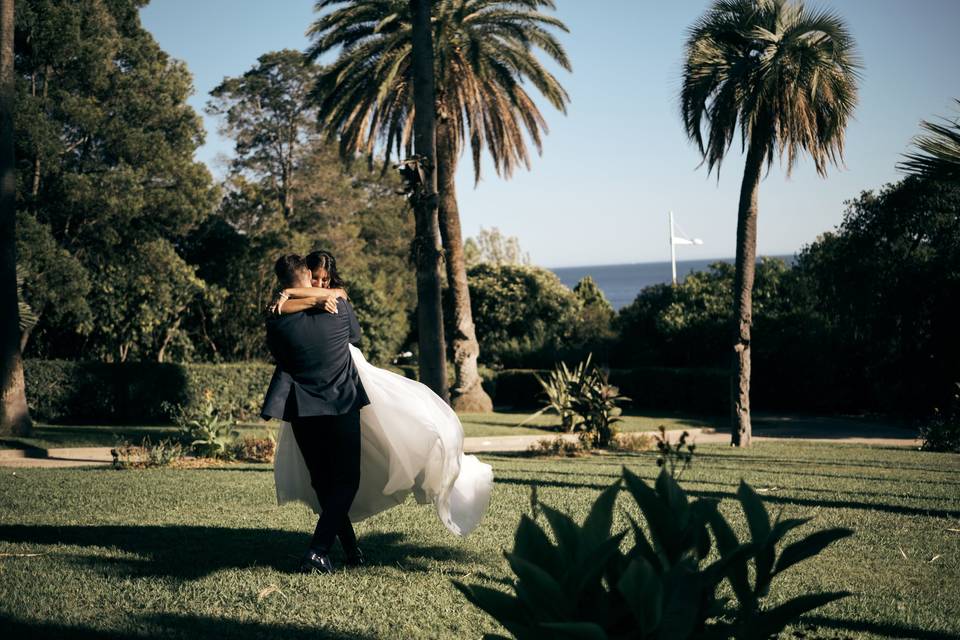 Photographe mariage Toulon