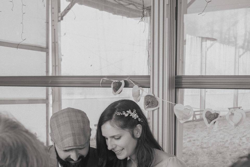 Mariages 2026