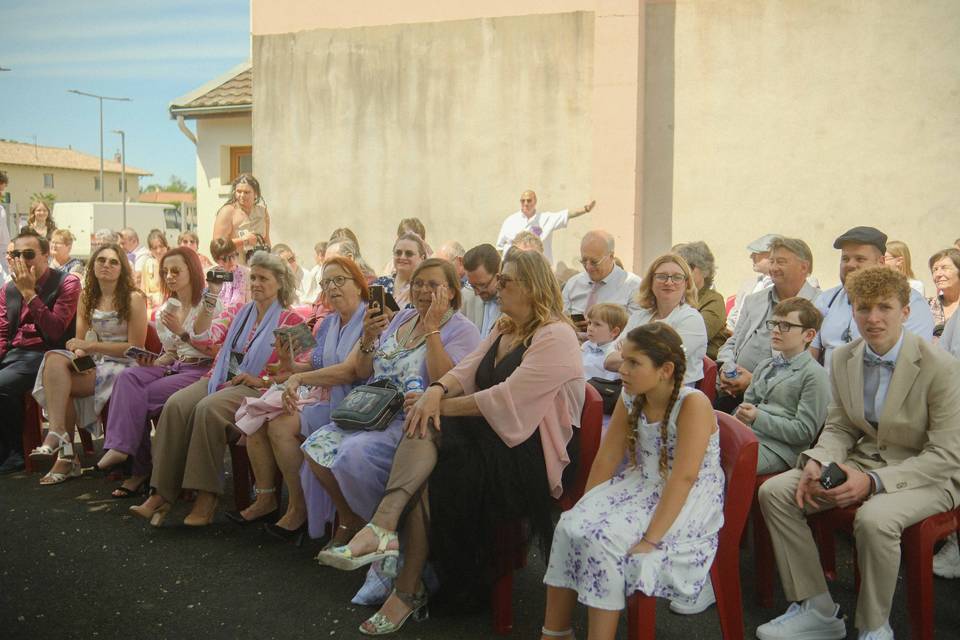 Mariages 2026
