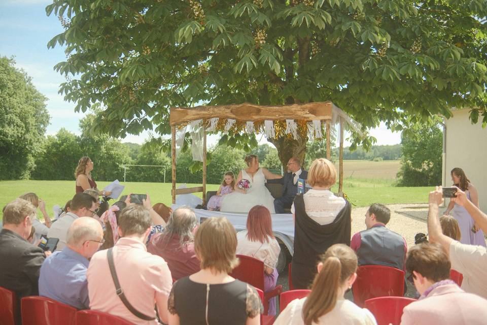 Mariages 2026